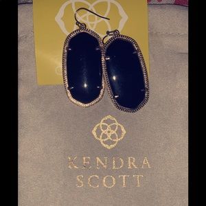 Kendra Scott earrings